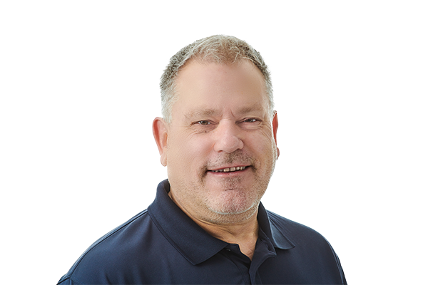 Company headshots of employees