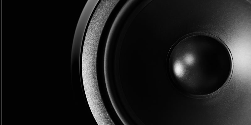 HIGH PERFORMANCE AUDIO