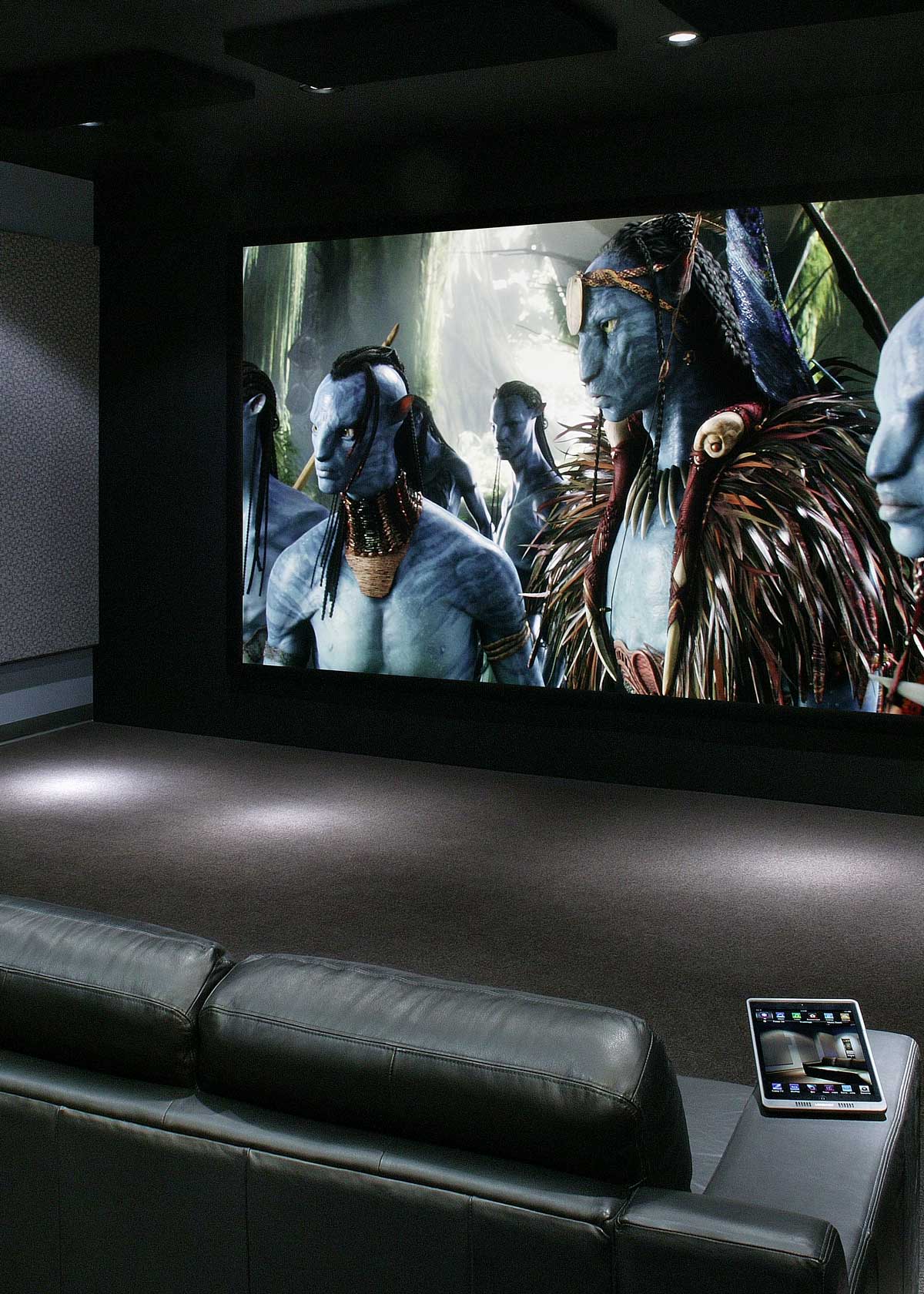 Projectors