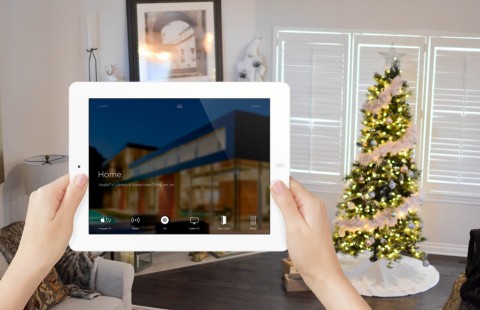 Control FORE!  Home Automation Blog