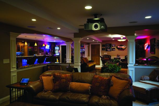 Chicago Home Automation