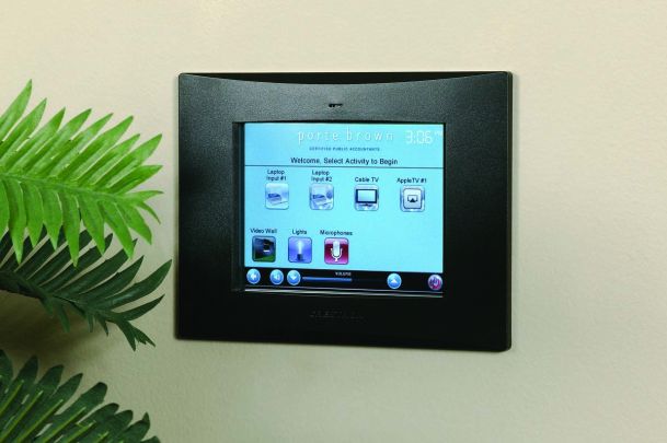 Chicago Home Automation
